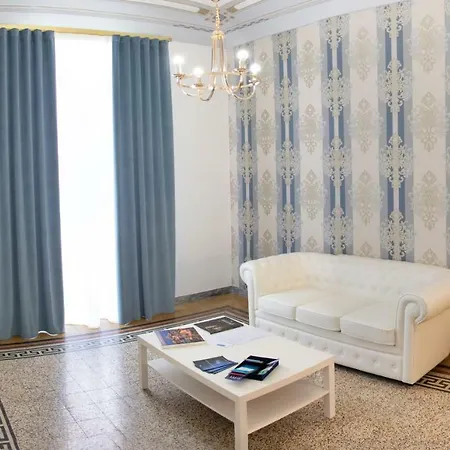 Liberty House Сиракузы