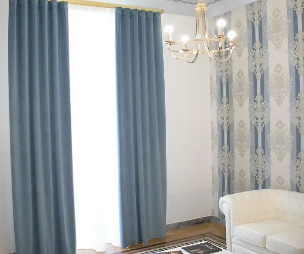 Apartmán Liberty House