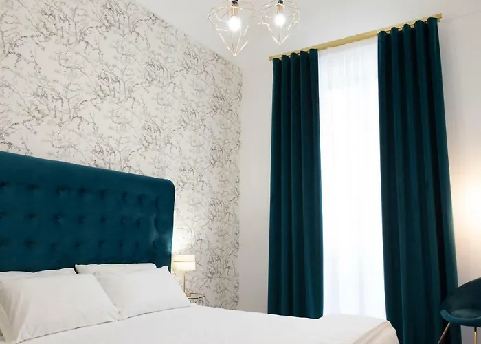 Liberty House Apartmán Syracuse