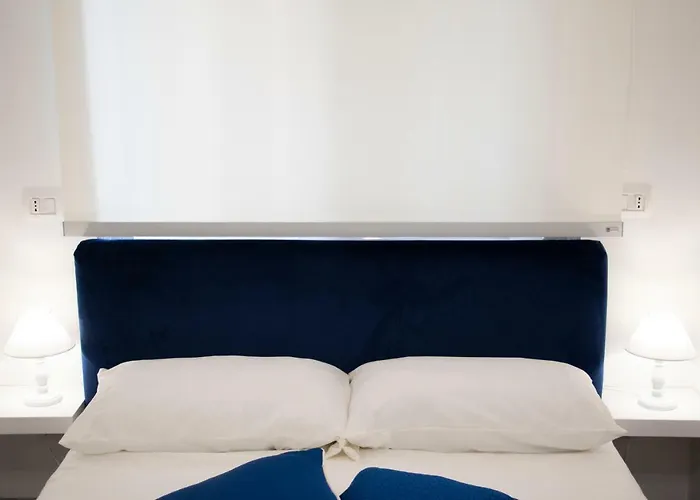 Apartmán Liberty House *