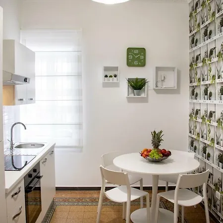Apartment Liberty House *