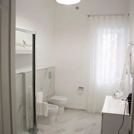 Apartment Liberty House *