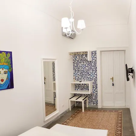 Liberty House Apartment