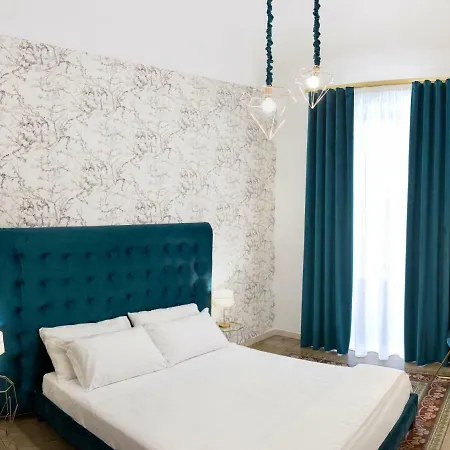 Liberty House Apartment *