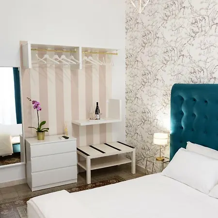 Apartment Liberty House *