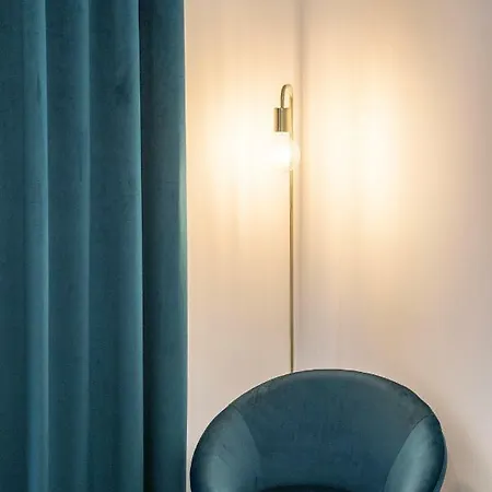 Apartment Liberty House *