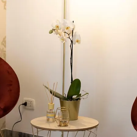 Apartman Liberty House Szirakúza