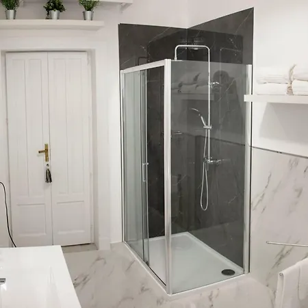 Apartman Liberty House *
