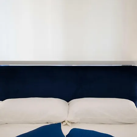 Apartman Liberty House *